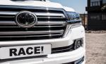 Toyota Land Cruiser 200 by Wald & RACE! 2018 года